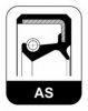 WILMINK GROUP WG1190141 Seal Ring